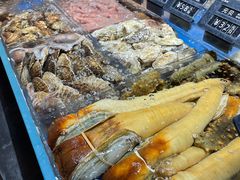-徐记海鲜·宴会(大唐西市|丰庆店)