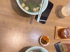 -回味鸭血粉丝汤(砂之船店)