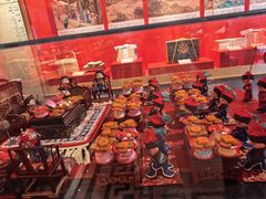 -御茶膳房皇家糕点博物馆(北京首店)
