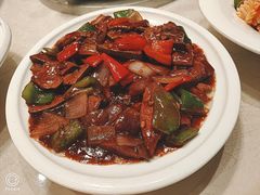-粤味馆(黄河路店)