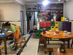 -李大爷的泡椒馆(冉家坝店)