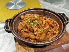 -肥妈岭南家厨(骏业路店)