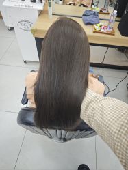 -川和潮人漂色·烫染·接发