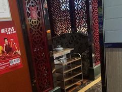 -七欣天香辣蟹火锅(上海银亿滨江店)