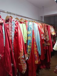 -韩国色色婚纱摄影(好评优选店)