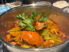 -虾吃虾涮.虾火锅.肉蟹煲(步步高梅溪新天地店)