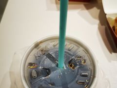 -肯德基(东直门来福士店)