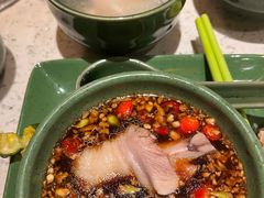 -润园四季椰子鸡火锅(海上世界店)