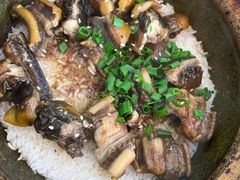 -红星光发煲仔饭(大石街店)
