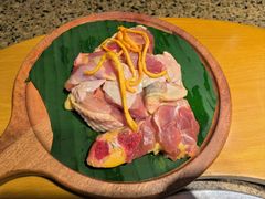 -菌彩云南野生菌火锅(新亚洲店)