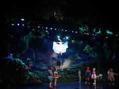 -横店影视城梦幻谷园区