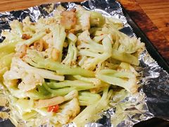 有机花菜-U你·天然调味(南湖总店)