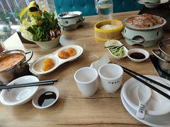 -龙聚德北京烤鸭(沙坪坝华宇A馆店)