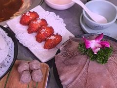 -故里和山·成都火锅(欢乐港湾店)