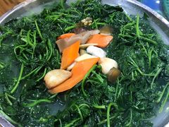 -绿雅居原生态农庄(小涌店)