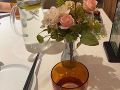 -汤城小厨•粤菜•靓汤(金宝街店)
