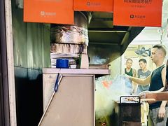 -同来顺烧烤餐厅(哈尔滨道店)
