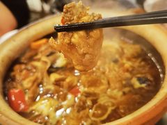 -洪大厨鸡煲(福田店)