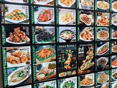 -华竹饭店(中央大街店)