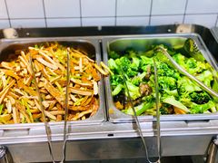 -素清香(解放路店)
