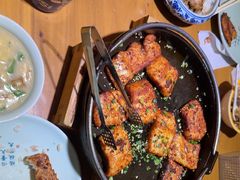 -村长家的疙瘩汤(沌口店)