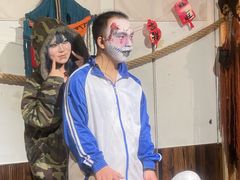 -长藤鬼校(龙翔店)