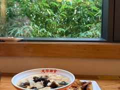 罗汉面-龙华素斋(龙华路店)