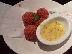 -绿茶餐厅(华发商都店)