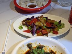 -李老哈·东北菜(宋园路店)