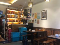 大堂-瀏河老街土菜館(浏河店)