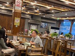 -百叶居·老北京涮羊肉(鼓楼店)