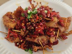 -老三样·旧食新味(万寿宫店)