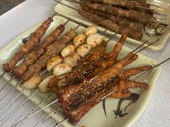 -大锅强·蒸海鲜青岛菜(吾悦广场店)