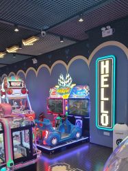-MELAND CLUB•花园城堡主题亲子乐园•派对•餐厅(广州乐峰广场旗舰店)