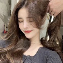 -上禾 HAIR SALON