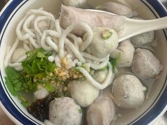 -非遗·十八曲鱼饺(西马总店)
