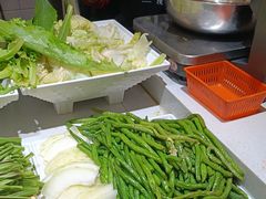 -醉人椒麻辣香锅(上地华联店)