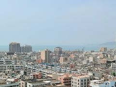 -汕尾巴黎半岛酒店