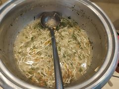 -素满香·素食自助餐(苏州·临顿路店)