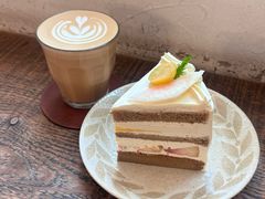 -MAISON门前杂货店