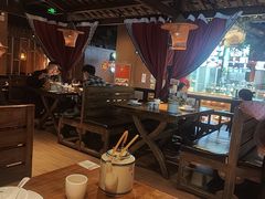 -老阿爸鲜鱼土菜(昆山花桥店)