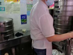 -俞记安顺特色破酥包(民生路店)