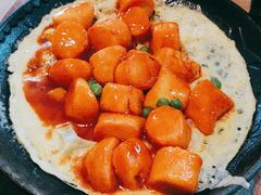 -新白鹿餐厅(城西银泰城店)