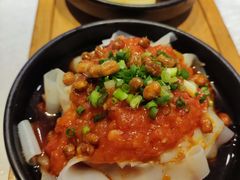 -新侗家食府(蟠桃宫店)