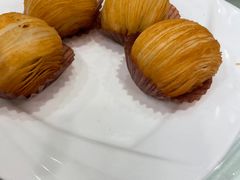 -凤凰楼酒家·粤宴点心(华强北店)