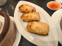 -京香轩·中餐厅(上海中庚聚龙酒店)