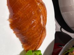 -亦海人家烤鸭店(康定街店)