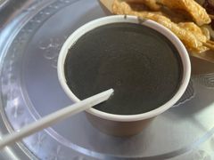 -谢怀亮芝麻茶