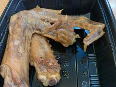 -苏晓玥·手作江南小吃(深圳北站店)