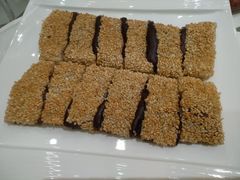 枣泥锅饼-梅龙镇酒家(南京西路总店)